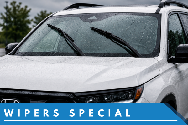 WIPERS SPECIAL