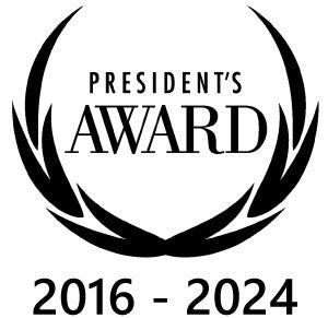 President's Award