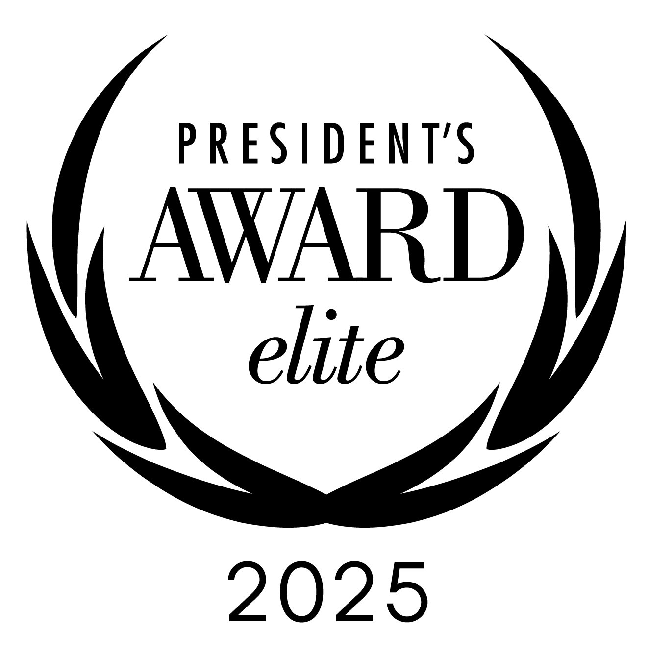 President's Award
