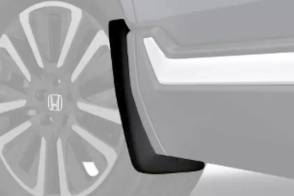 GENUINE Honda SPLASH GUARDS