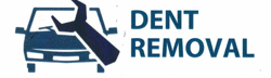 Dent removal