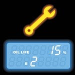 Honda Maintenance Minder Indicator lets you know you need an oil change at Schlossmann Honda City